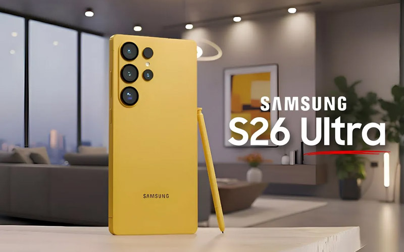 قیمت و زمان عرضه s26 قیمت و زمان عرضه s26