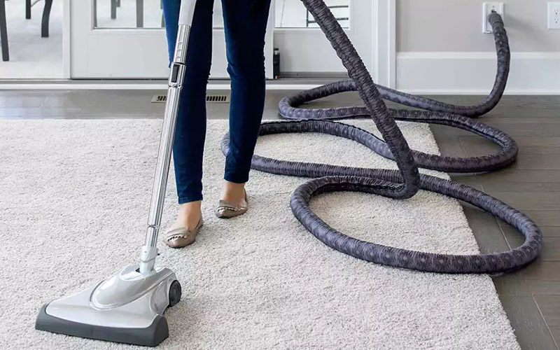 ارتفاع زیاد لوله جاروبرقی ارتفاع زیاد لوله جاروبرقی