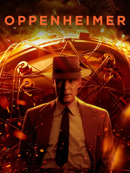 اوپنهایمر | Oppenheimer