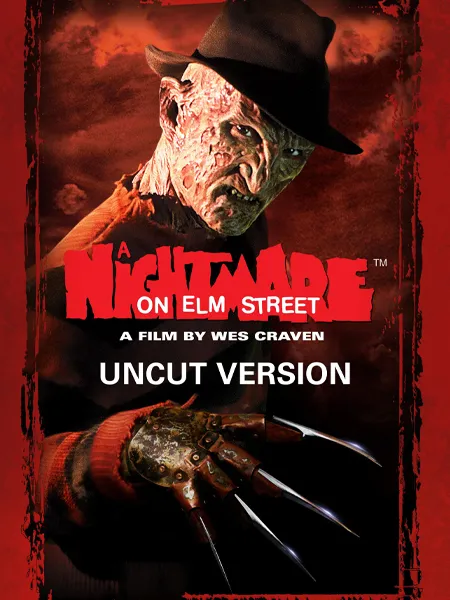  کابوس در خیابان الم (A Nightmare on Elm Street) – 1984