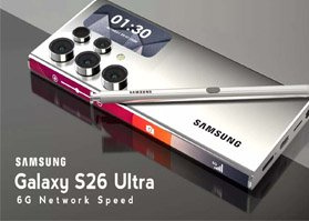 جزئیات جدید از پرچم دار آینده سامسونگ؛ هر آنچه از گلکسی S26 اج می دانیم