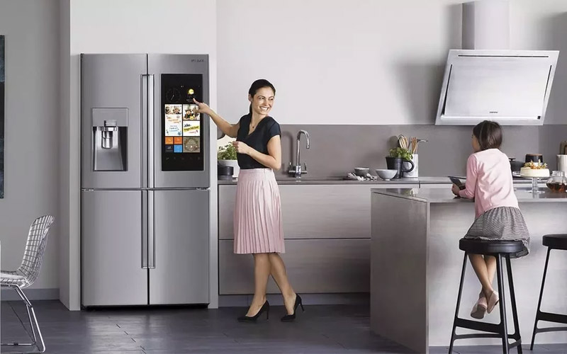 نکات و راهکارهای افزایش طول عمر یخچال