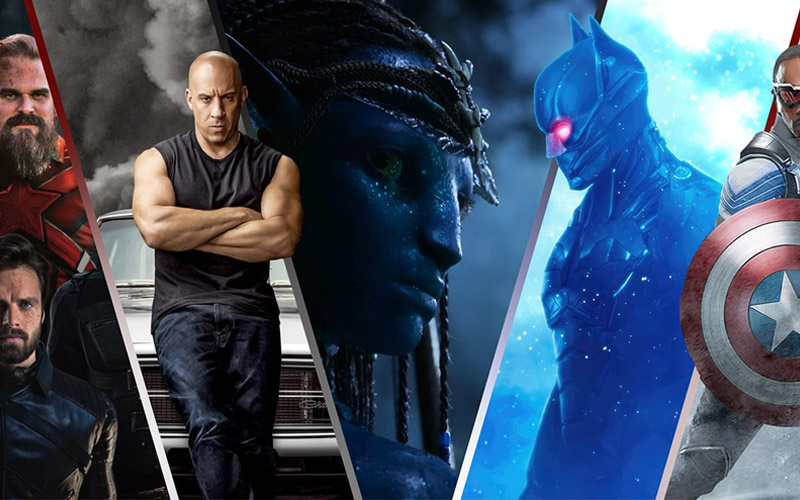 10 فیلم برتر 2025 که نباید از دست بدید 10 فیلم برتر 2025 که نباید از دست بدید