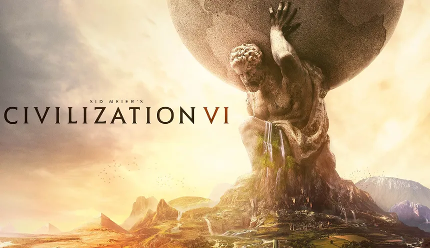  Civilization VI