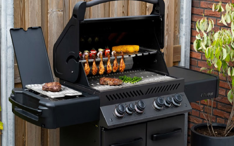 نکاتی برای خرید باربیکیو نکاتی برای خرید باربیکیو