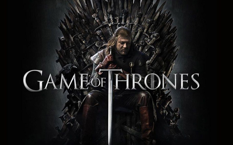 بازی تاج وتخت (Game of Thrones)