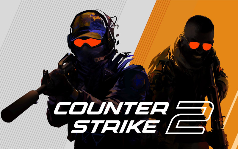 Counter-Strike2 Counter-Strike2