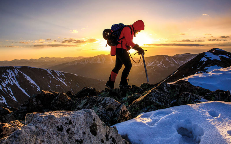 نحوه شناسایی مسیر و جهت یابی نحوه شناسایی مسیر و جهت یابی