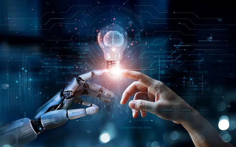 نقش دانش و فناوری در تحول زندگی بشر