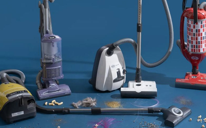 راهنمای خرید جاروبرقی راهنمای خرید جاروبرقی