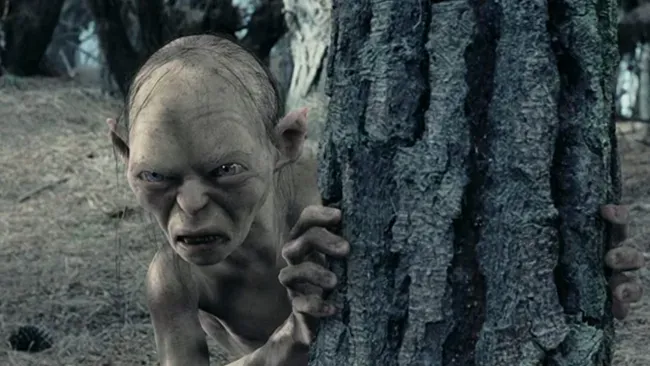 اولین تیزر فیلم ارباب حلقه  ها ( Lord of the Rings: The Hunt for Gollum ) + تاریخ اکران 