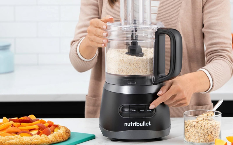 مجهز بودن دستگاه به عملکرد توربو مجهز بودن دستگاه به عملکرد توربو