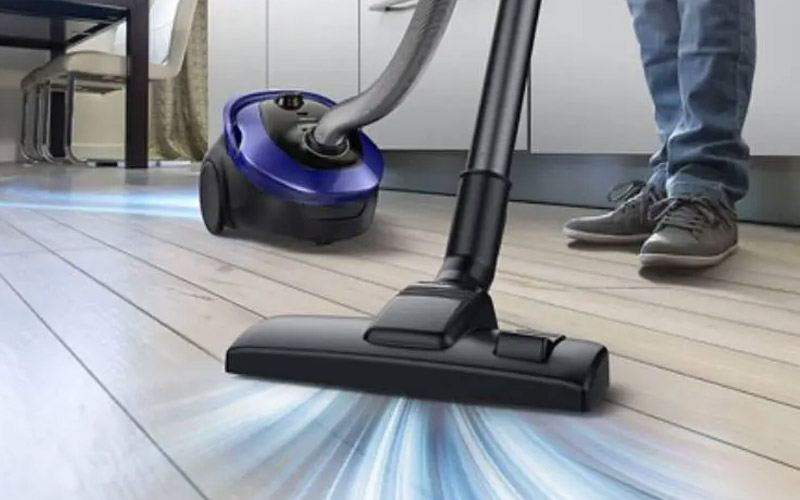 در نظر گرفتن توان و قدرت جاروبرقی در نظر گرفتن توان و قدرت جاروبرقی