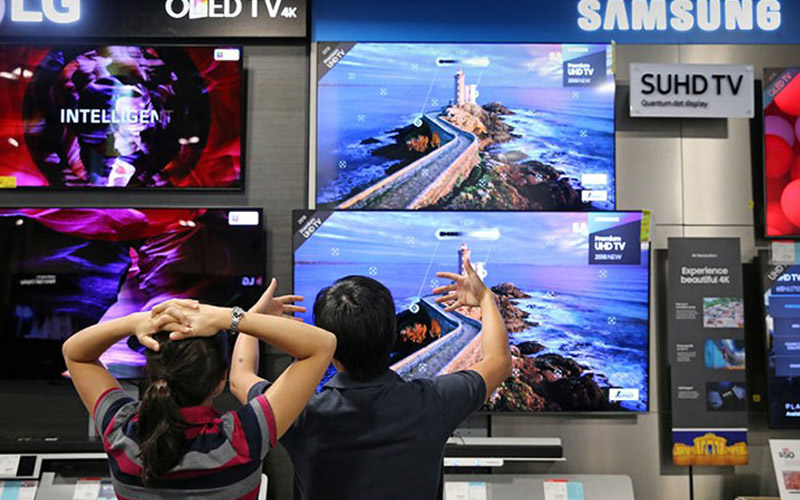 برند نلویزیون برند نلویزیون