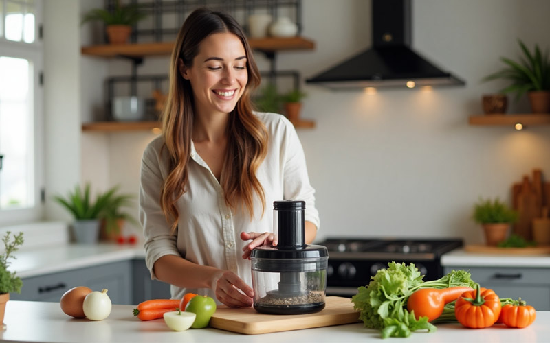 نکات مهم برای خرید خردکن نکات مهم برای خرید خردکن