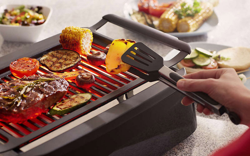 باربیکیو برقی باربیکیو برقی