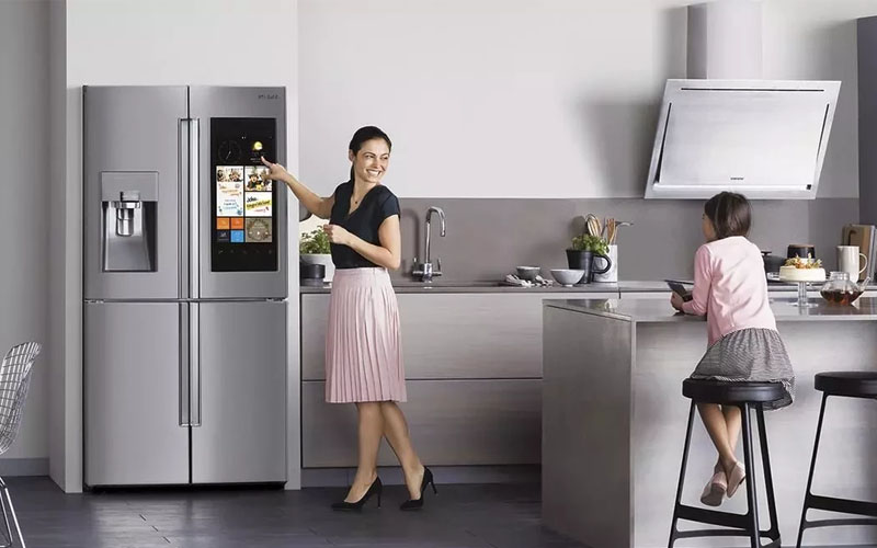 نکات مهم هنگام خرید یخچال نکات مهم هنگام خرید یخچال