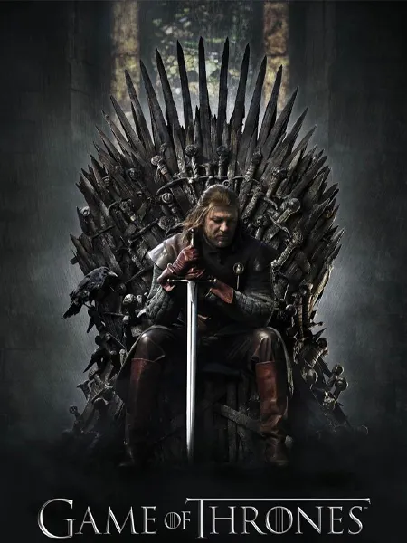 سریال بازی تاج و تخت (Game of Thrones) سریال بازی تاج و تخت (Game of Thrones)