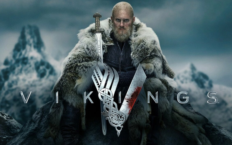 وایکینگ ها (Vikings)