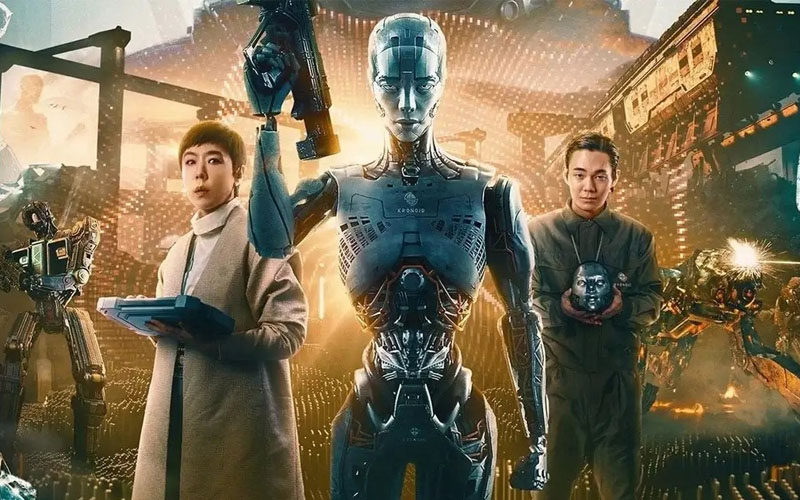 مقدمه جدیدترین فیلم های 2025 که نباید از دست بدهید مقدمه جدیدترین فیلم های 2025 که نباید از دست بدهید