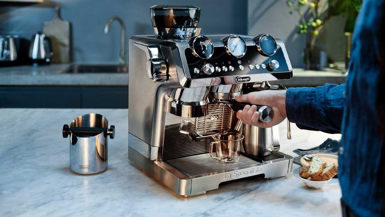 راهنمای خرید قهوه ساز