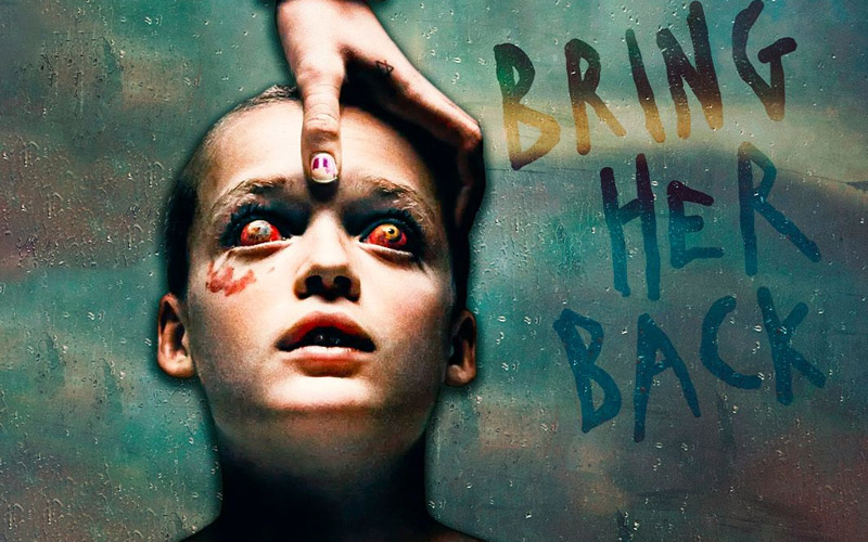 فیلم اورا برگردان فیلم اورا برگردان