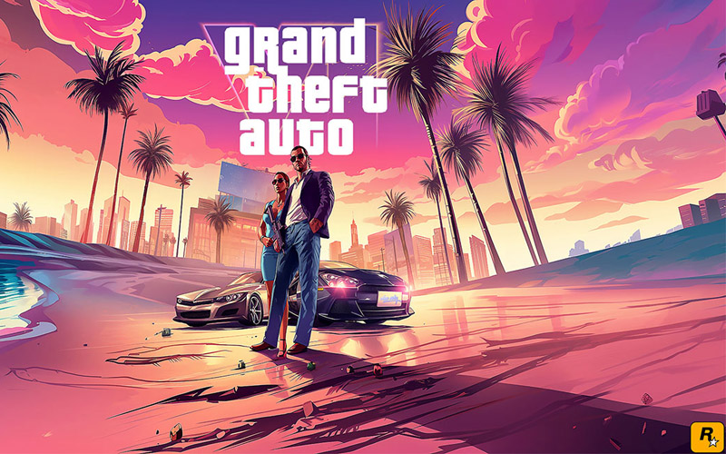 عرضه ی جی تی ای 6 رسما به پاییز 2026 موکول شد عرضه ی جی تی ای 6 رسما به پاییز 2026 موکول شد