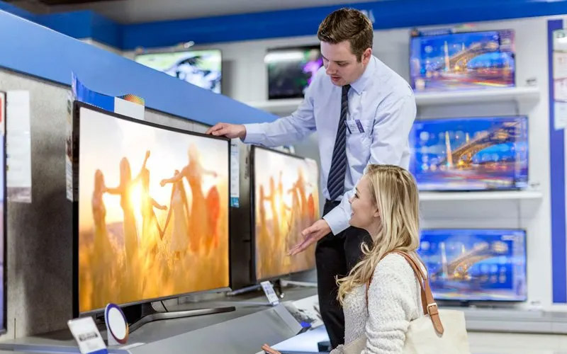 در خرید تلویزیون چه ویژگی هایی را بررسی کنیم؟ در خرید تلویزیون چه ویژگی هایی را بررسی کنیم؟