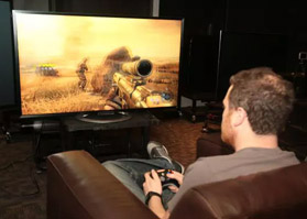 نرخ Input Lag چیست و چرا برای گیمرها مهم است؟