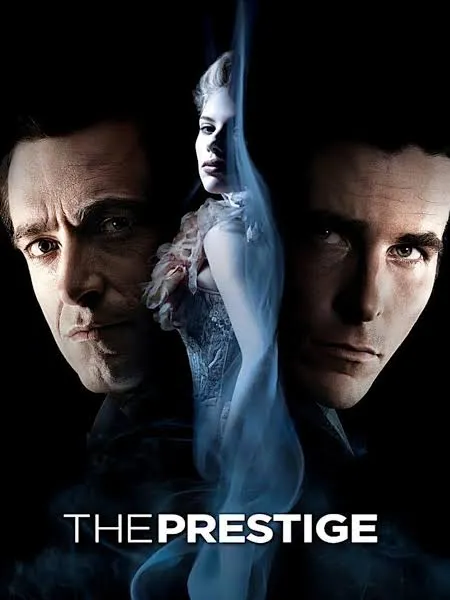 پرستیژ | The Prestige
