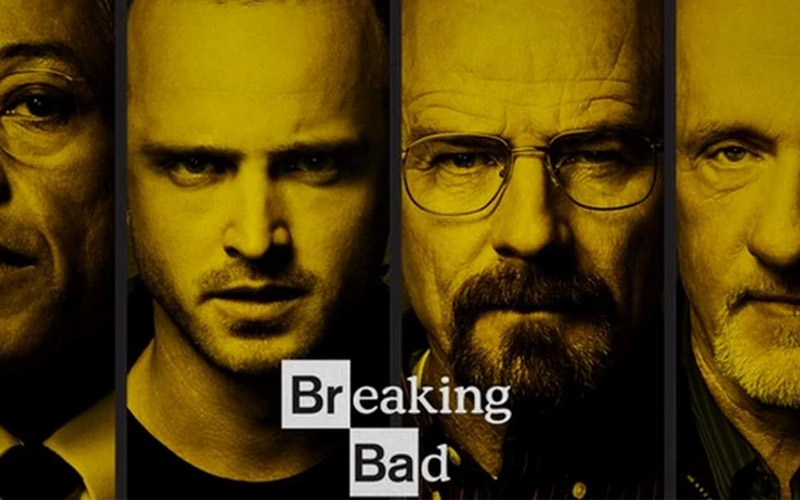 بریکینگ بد (Breaking Bad)