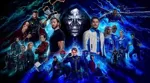 تصویر 11 گالری تریلر و پوستر فیلم Avengers: Doomsday منتشر شد، بازگشت دکتر دوم و بزرگ  ترین نبرد مارول