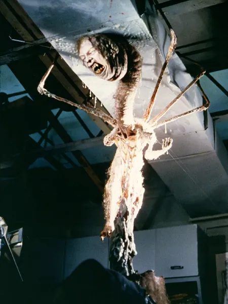 موجود (The Thing) – 1982