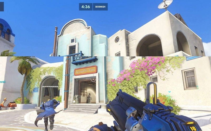 نرخ Input Lag چیست و چرا برای گیمرها مهم است؟ نرخ Input Lag چیست و چرا برای گیمرها مهم است؟