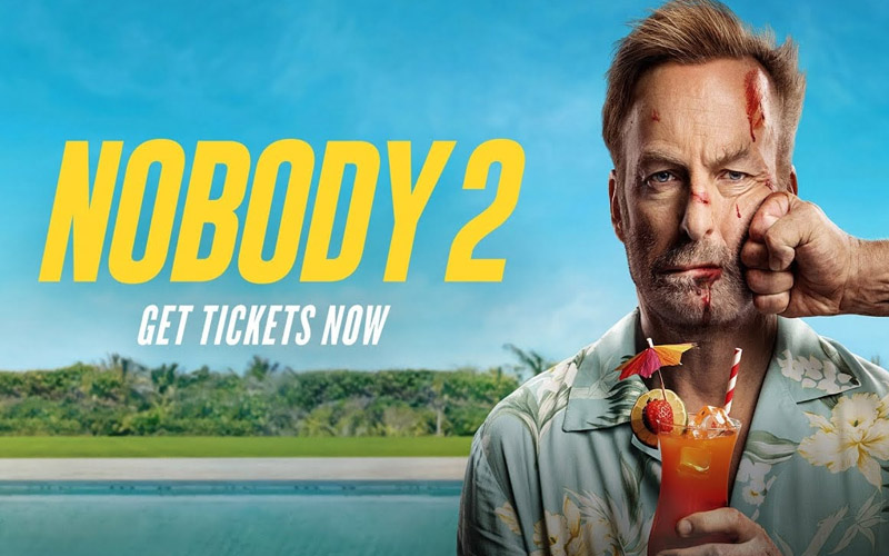 هیچکس (Nobody) هیچکس (Nobody)