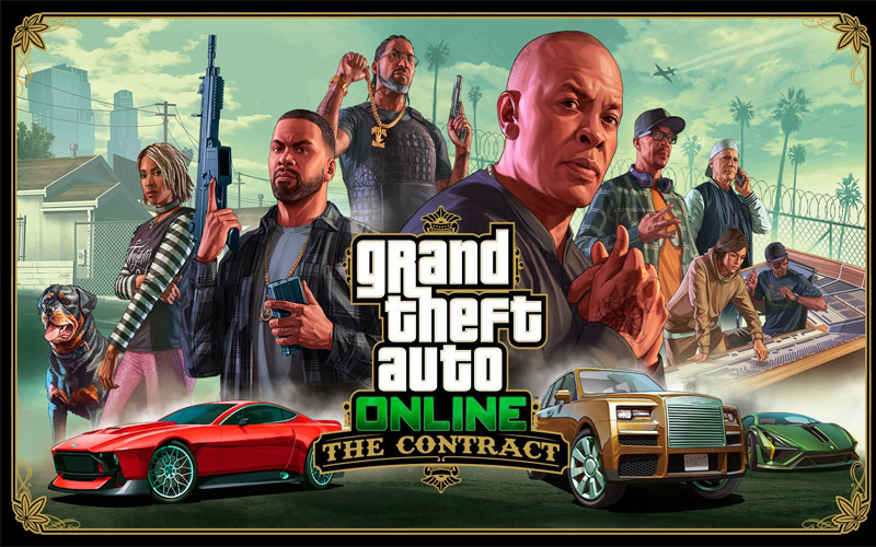 GTA Online GTA Online