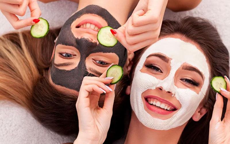 تأثیرات شگفت انگیز مواد گیاهی بر مراقبت از پوست و زیبایی