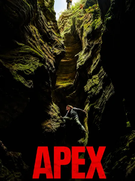 فیلم اوج (Apex) فیلم اوج (Apex)
