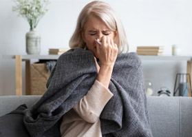 روش های موثر تقویت سیستم ایمنی بدن در زمستان