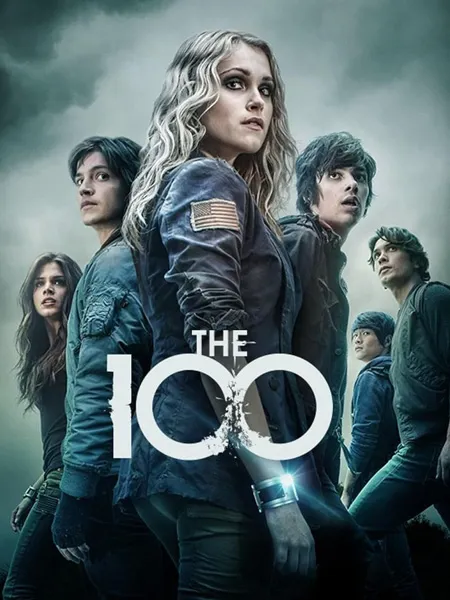 سریال 100 (The 100)