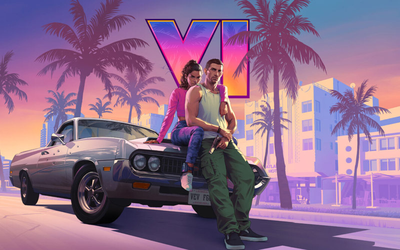 راک استار در بیانیه ای رسمی اعلام کرده است: راک استار در بیانیه ای رسمی اعلام کرده است: