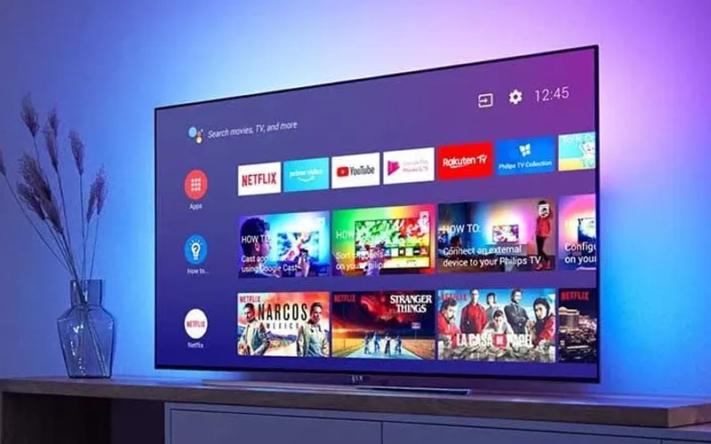 نکات طلایی برای افزایش عمر تلویزیون شما نکات طلایی برای افزایش عمر تلویزیون شما