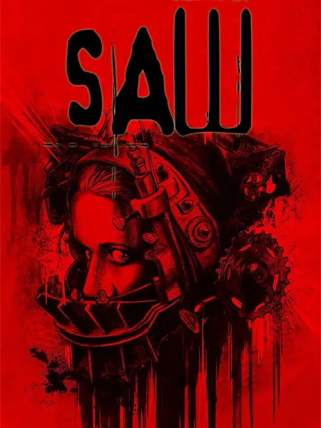  اره (Saw) – 2004