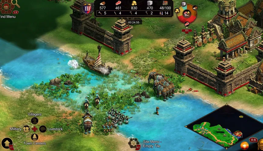 Age of Empires II: Definitive Edition