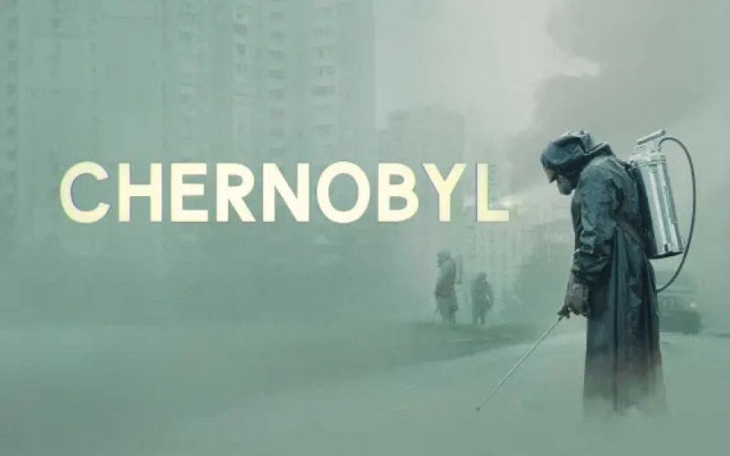 چرنوبیل (Chernobyl)