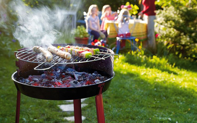 انواع باربیکیو کدام ها می باشند؟ انواع باربیکیو کدام ها می باشند؟