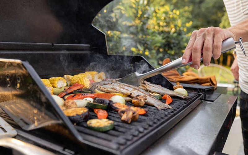 نکات مهم برای خرید باربیکیو نکات مهم برای خرید باربیکیو