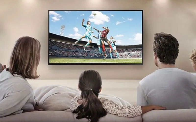 نکات طلایی برای افزایش عمر تلویزیون شما نکات طلایی برای افزایش عمر تلویزیون شما