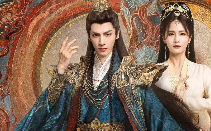 Till The End of The Moon(تا پایان ماه)