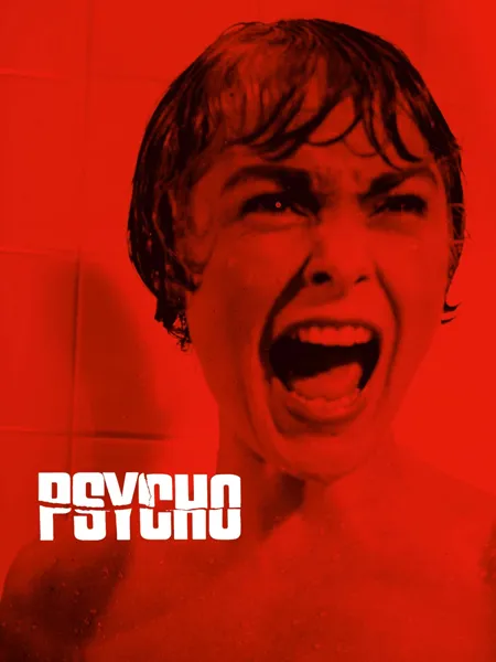 روانی (Psycho) – 1960